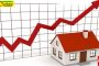 50 درصد افزایش قیمت خانه های فروشی