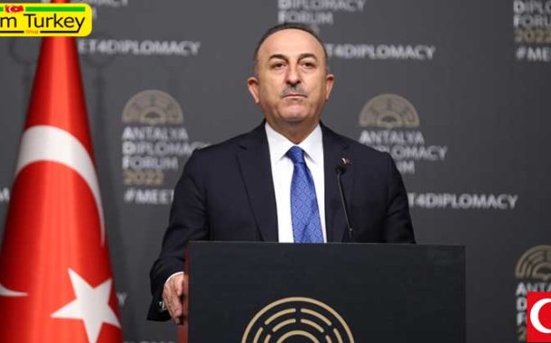 سازمان ملل نام ترکیه را از «Turkey» به «Türkiye» تغییر داد