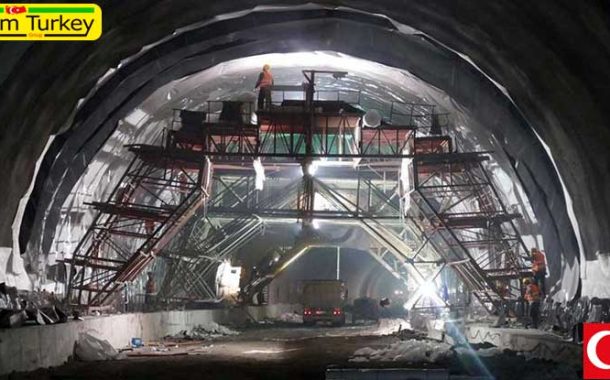 توقف ساخت مترو استانبول عمرانیه آتاشهیر گوزتپه