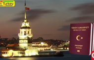 تغییرات شرایط اخذ شهروندی از طریق خرید ملک در ترکیه