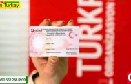 رد درخواست های اجازه اقامت برای اهداف گردشگری در ترکیه