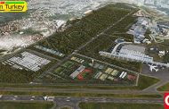 جزئیات پروژه فرودگاه آتاتورک اعلام شد