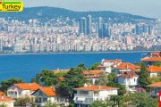 The new law of buying property in Turkey and obtaining Turkish residence in 2022