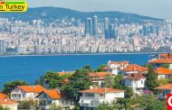 قانون جدید خرید ملک در ترکیه و اخذ اقامت ترکیه 2022