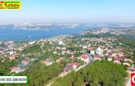 معرفی منطقه بیکوز در استانبول | Introduction of Beykoz district in Istanbul