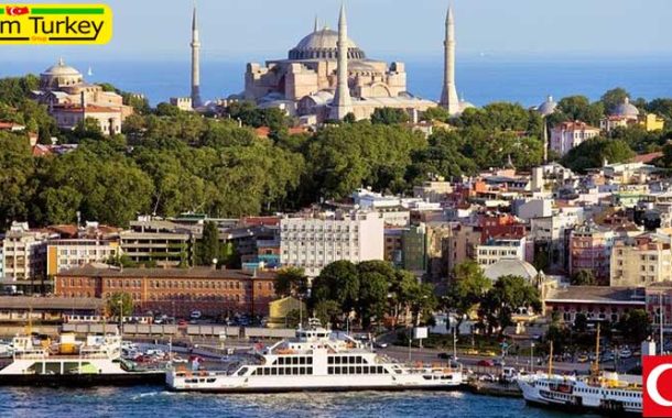 کدام شهر ترکیه بیشترین مسجد را دارد؟ | لیست مساجد استان 81 منتشر شد