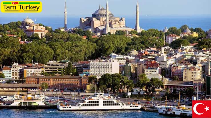 کدام شهر ترکیه بیشترین مسجد را دارد؟ | لیست مساجد استان 81 منتشر شد