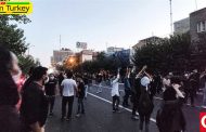 حمایت گسترده چهره‌‌های مشهور داخلی و خارجی از اعتراضات مردم ایران