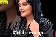 رکورد هشتگ مهسا امینی باز هم در توئیتر