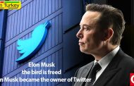 ایلان ماسک Elon Musk رسما مالک توئیتر شد