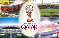В Катаре стартовал чемпионат мира по футболу 2022 года