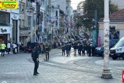 فرد بمب‌گذار در خیابان استقلال دستگیر شد