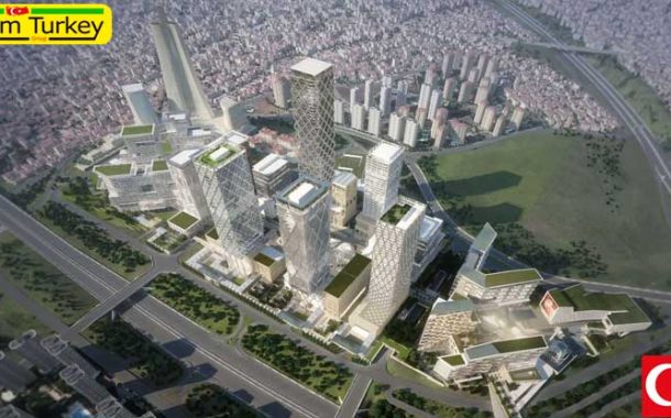 چه زمانی مرکز مالی استانبول افتتاح می شود؟