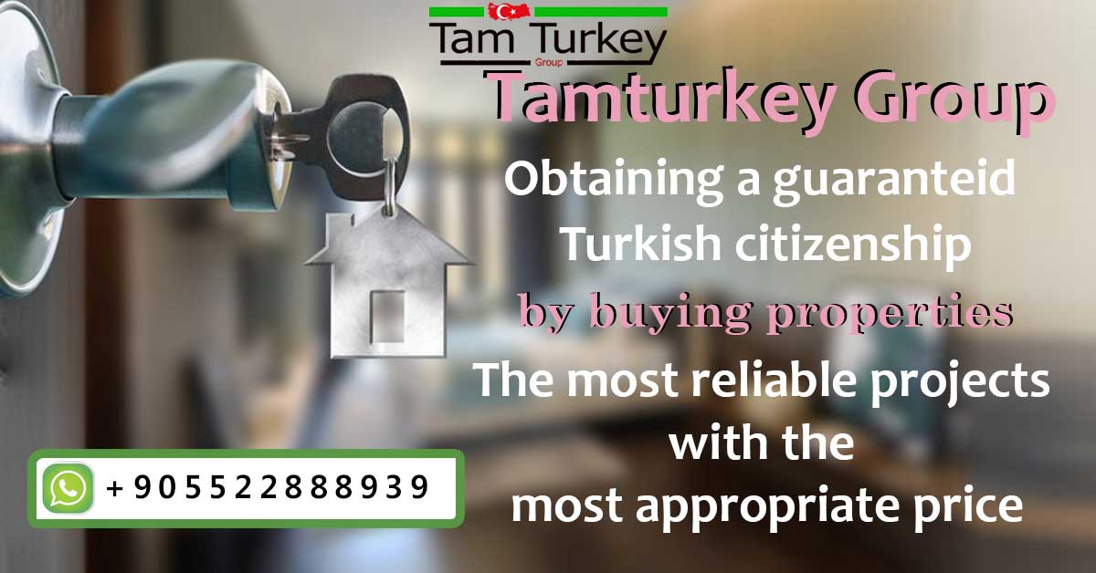 Advantages of buying property in Turkey