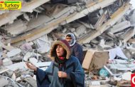 آلمان برای زلزله زدگانی که خویشاوندان خود در کشور ترکیه دارند ویزای 3 ماهه صادر می کند