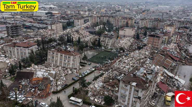 خانه های اجاره ای رایگان برای زلزله زدگان