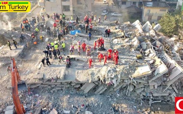 تصمیم 3 ماهه وضعیت اضطراری 10 استان زلزله زده در روزنامه رسمی منتشر شد