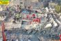 WHO برای زلزله ترکیه سطح 3 وضعیت اضطراری اعلام کرد