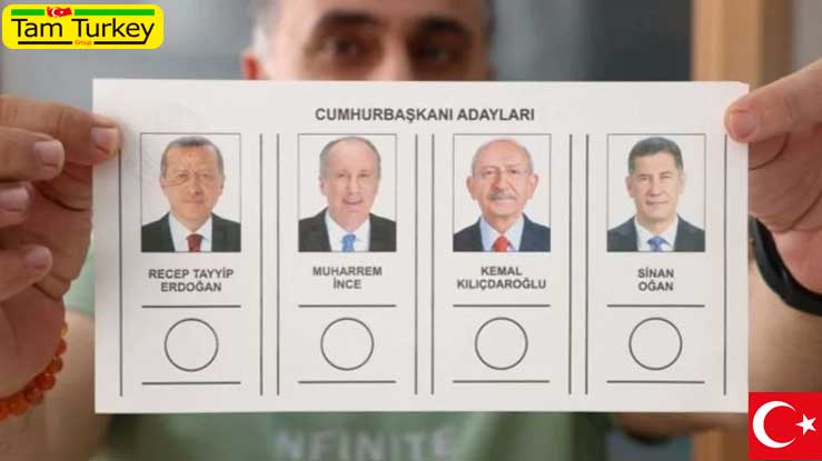 99 درصد از صندوق ها باز شده است! تفاوت اردوغان و کلیچداراوغلو