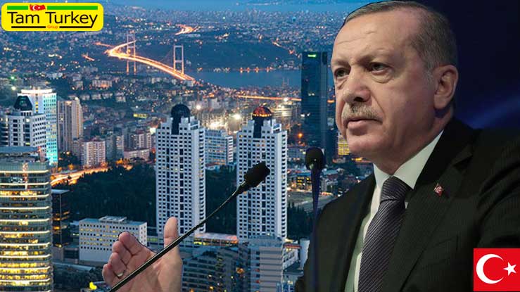شرایط خرید ملک در ترکیه بعد از انتخابات: فرصت‌ها و تحولات جدید