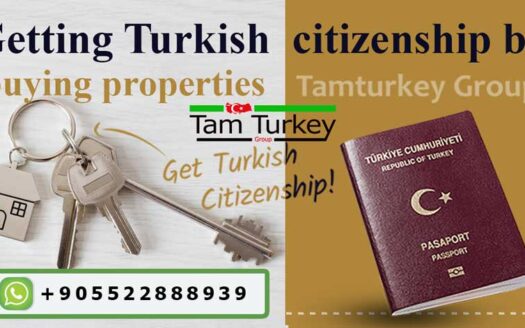 Buying Property in Turkey