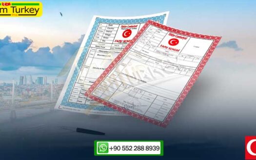 Documents required to buy property in Turkey Tamturkey