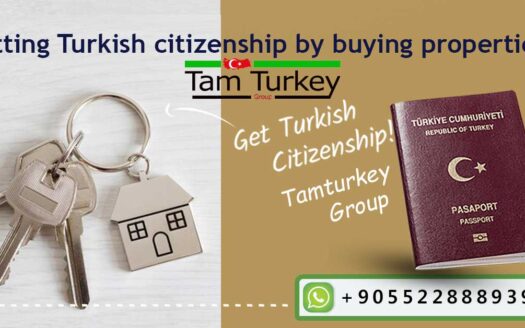 Buying Property in Turkey