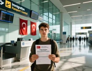 اقامت یک‌ساله توریستی ترکیه هنوز امکان‌پذیر است؟