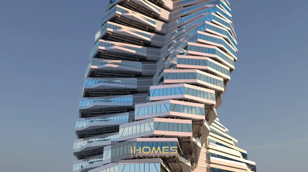 طراحی پروژه رامس بیاند استانبول