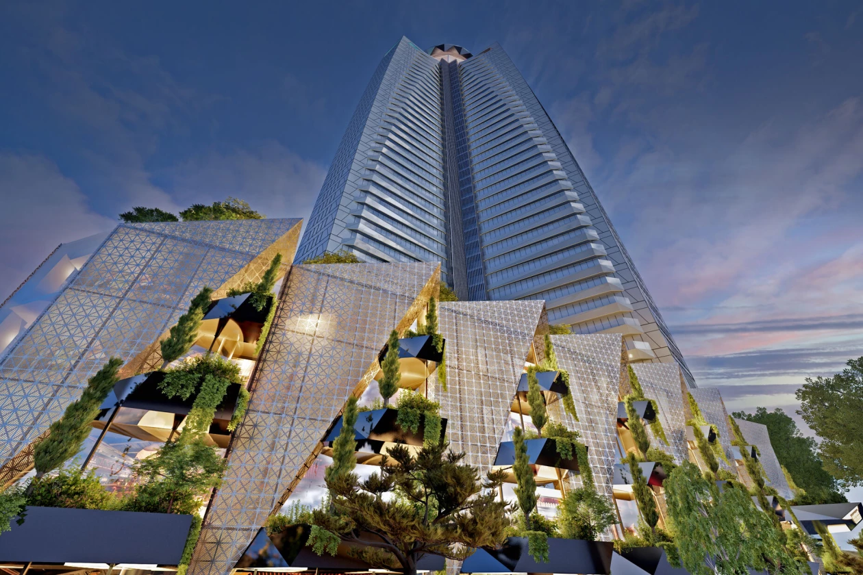 قیمت پروژه رامس بیاند استانبول