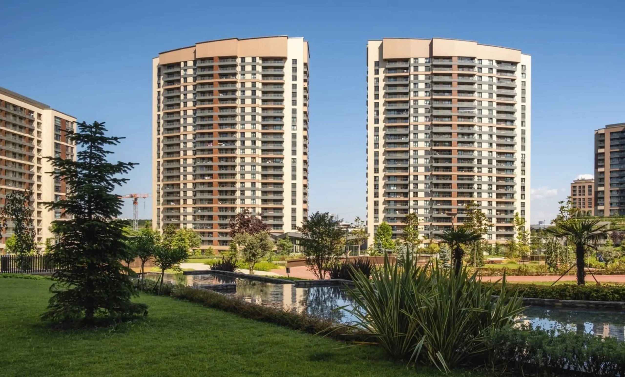 پروژه ۵ لونت استانبول