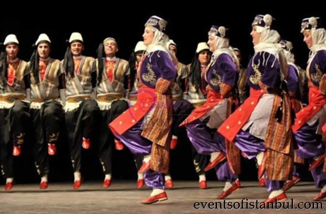 Halay dance