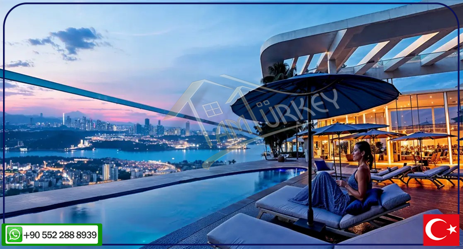 Taşyapı Şişli Project Istanbul